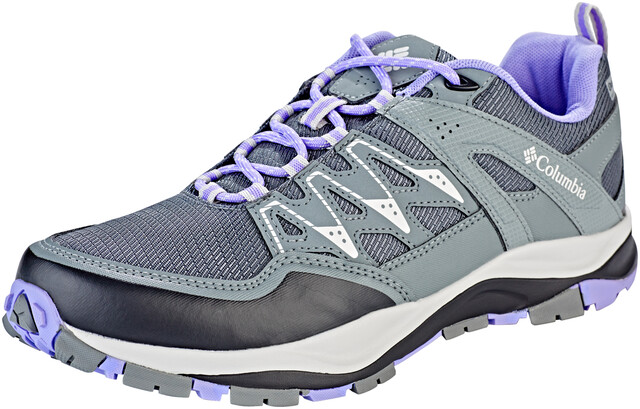 Columbia Wayfinder Outdry Shoes Women 